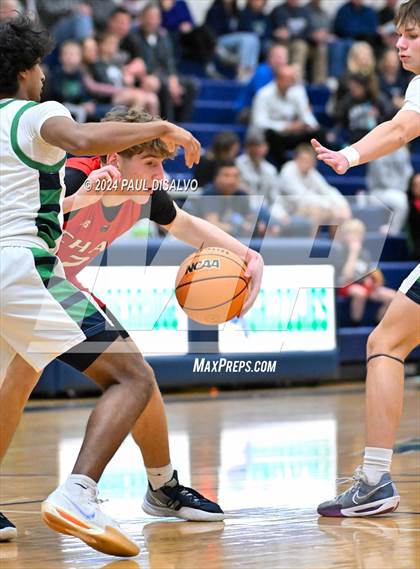 Thumbnail 3 in Chaparral @ ThunderRidge (Tip-Off Classic) photogallery.