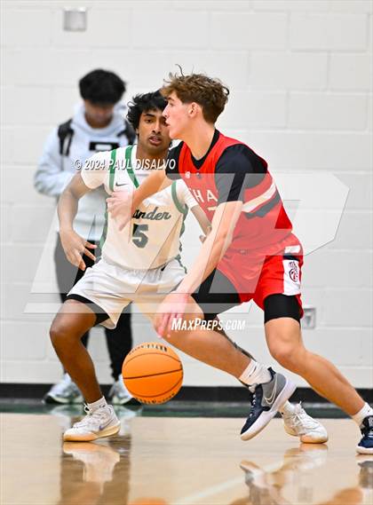 Thumbnail 3 in Chaparral @ ThunderRidge (Tip-Off Classic) photogallery.