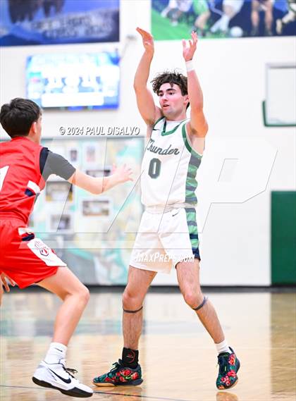 Thumbnail 3 in Chaparral @ ThunderRidge (Tip-Off Classic) photogallery.