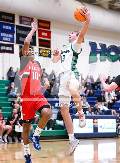 Thumbnail 1 in Chaparral @ ThunderRidge (Tip-Off Classic) photogallery.