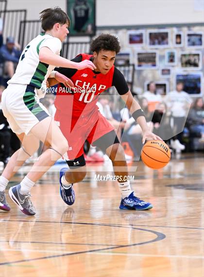 Thumbnail 2 in Chaparral @ ThunderRidge (Tip-Off Classic) photogallery.