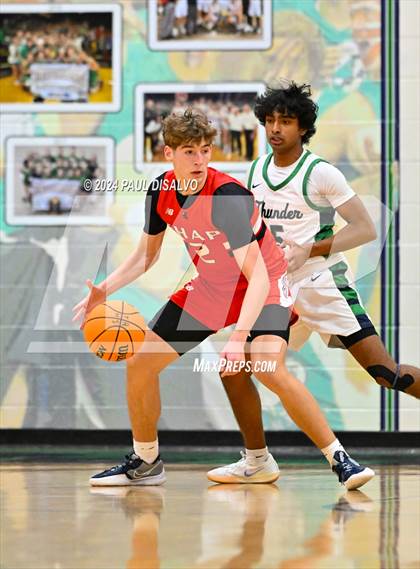 Thumbnail 3 in Chaparral @ ThunderRidge (Tip-Off Classic) photogallery.