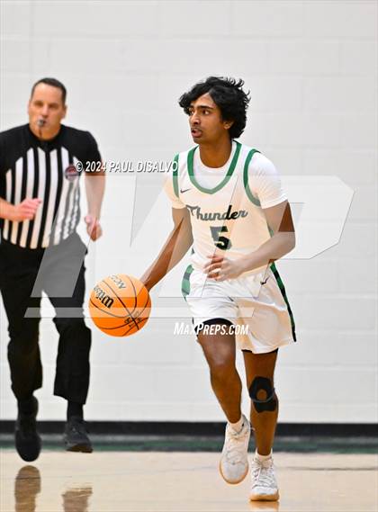 Thumbnail 1 in Chaparral @ ThunderRidge (Tip-Off Classic) photogallery.