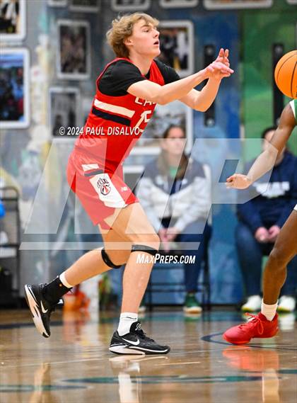Thumbnail 2 in Chaparral @ ThunderRidge (Tip-Off Classic) photogallery.
