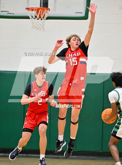 Thumbnail 1 in Chaparral @ ThunderRidge (Tip-Off Classic) photogallery.