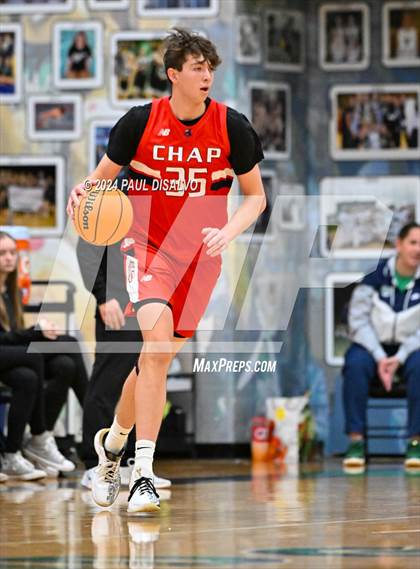 Thumbnail 2 in Chaparral @ ThunderRidge (Tip-Off Classic) photogallery.