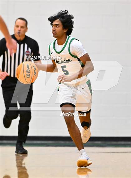 Thumbnail 3 in Chaparral @ ThunderRidge (Tip-Off Classic) photogallery.