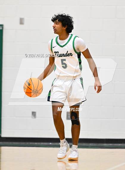 Thumbnail 3 in Chaparral @ ThunderRidge (Tip-Off Classic) photogallery.