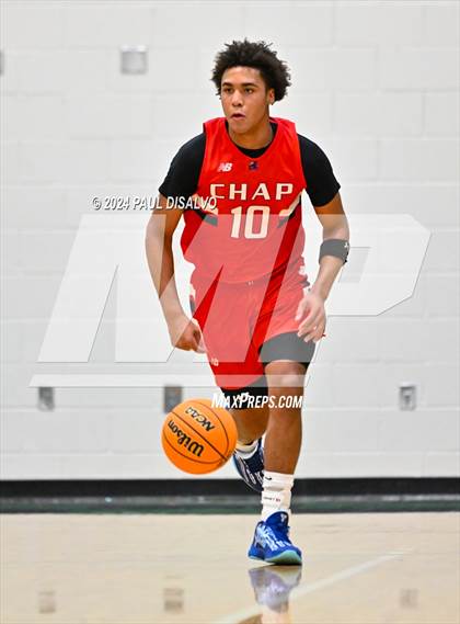 Thumbnail 3 in Chaparral @ ThunderRidge (Tip-Off Classic) photogallery.