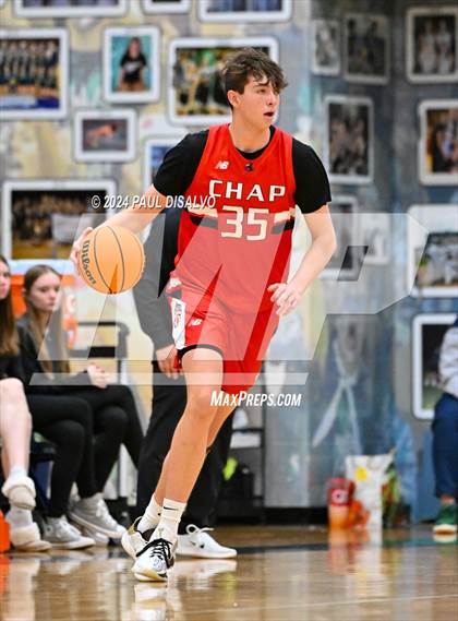 Thumbnail 1 in Chaparral @ ThunderRidge (Tip-Off Classic) photogallery.