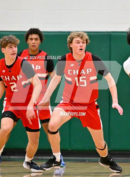 Thumbnail 1 in Chaparral @ ThunderRidge (Tip-Off Classic) photogallery.