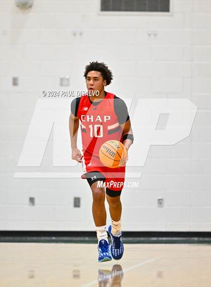 Thumbnail 3 in Chaparral @ ThunderRidge (Tip-Off Classic) photogallery.