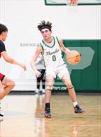 Photo from the gallery "Chaparral @ ThunderRidge (Tip-Off Classic)"