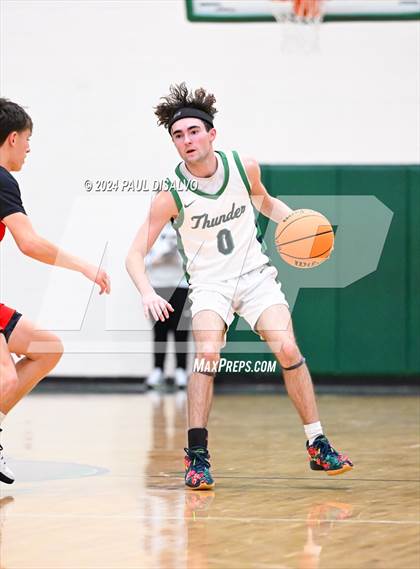 Thumbnail 3 in Chaparral @ ThunderRidge (Tip-Off Classic) photogallery.