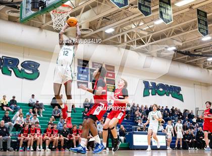 Thumbnail 3 in Chaparral @ ThunderRidge (Tip-Off Classic) photogallery.