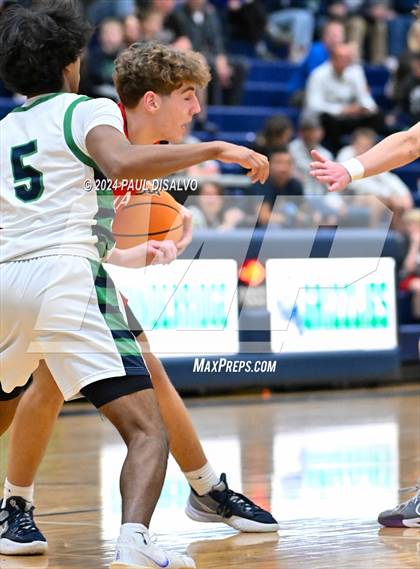 Thumbnail 1 in Chaparral @ ThunderRidge (Tip-Off Classic) photogallery.