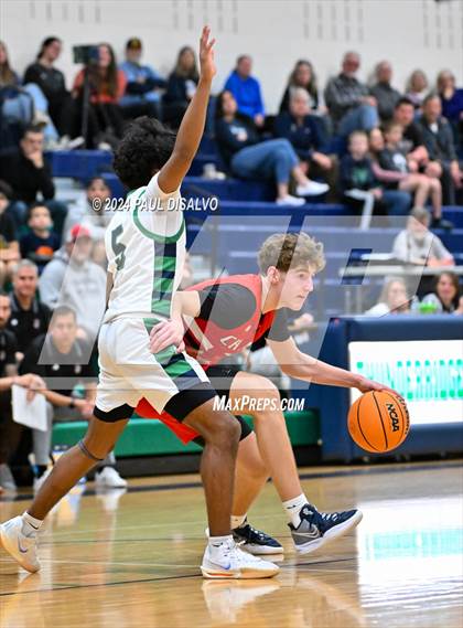 Thumbnail 2 in Chaparral @ ThunderRidge (Tip-Off Classic) photogallery.
