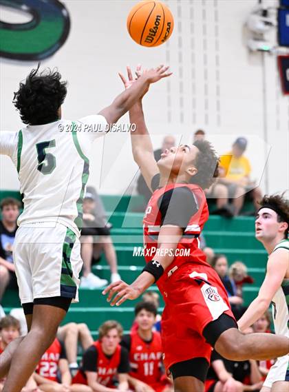 Thumbnail 3 in Chaparral @ ThunderRidge (Tip-Off Classic) photogallery.