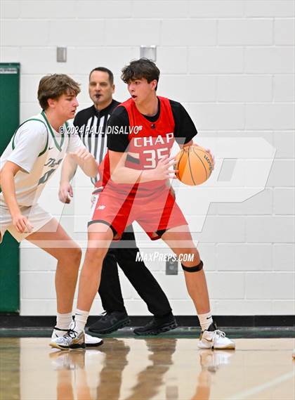 Thumbnail 2 in Chaparral @ ThunderRidge (Tip-Off Classic) photogallery.