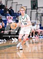 Photo from the gallery "Chaparral @ ThunderRidge (Tip-Off Classic)"