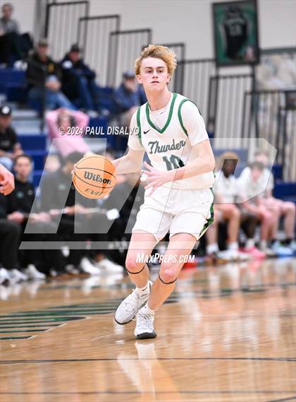 Thumbnail 2 in Chaparral @ ThunderRidge (Tip-Off Classic) photogallery.