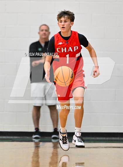 Thumbnail 1 in Chaparral @ ThunderRidge (Tip-Off Classic) photogallery.
