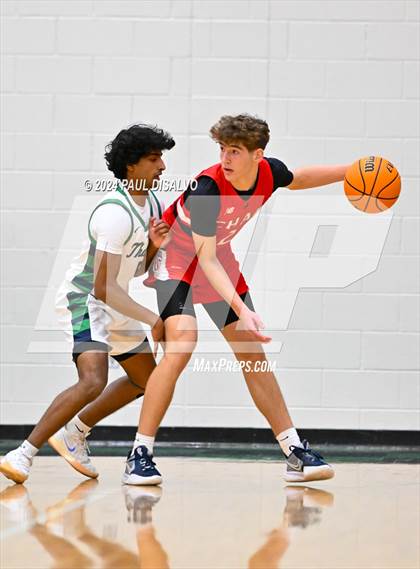 Thumbnail 3 in Chaparral @ ThunderRidge (Tip-Off Classic) photogallery.