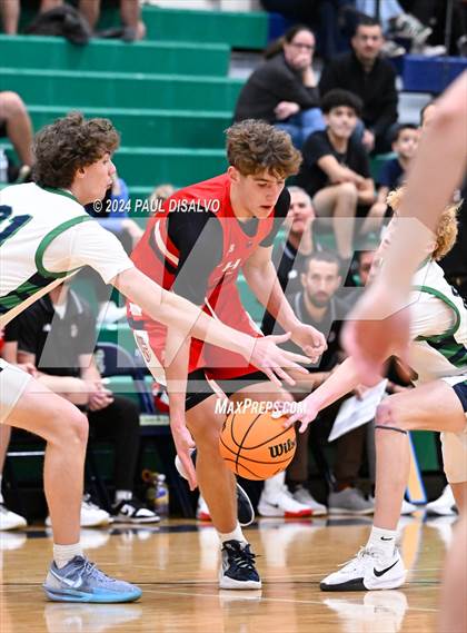 Thumbnail 1 in Chaparral @ ThunderRidge (Tip-Off Classic) photogallery.