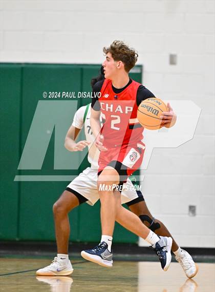 Thumbnail 3 in Chaparral @ ThunderRidge (Tip-Off Classic) photogallery.