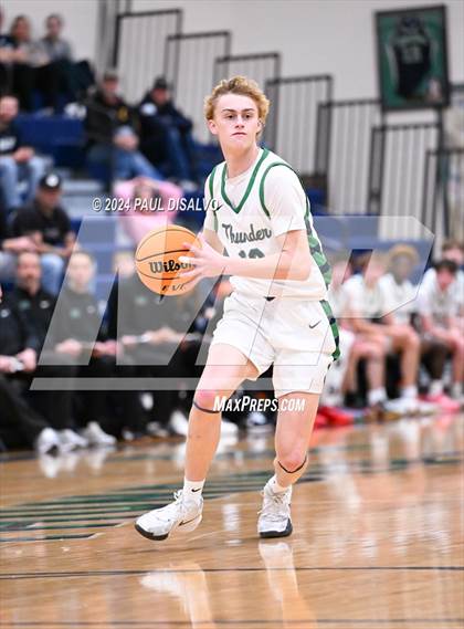 Thumbnail 3 in Chaparral @ ThunderRidge (Tip-Off Classic) photogallery.