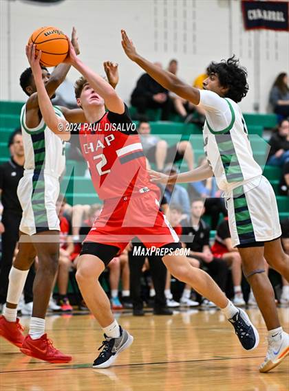 Thumbnail 2 in Chaparral @ ThunderRidge (Tip-Off Classic) photogallery.