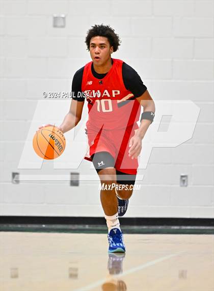Thumbnail 3 in Chaparral @ ThunderRidge (Tip-Off Classic) photogallery.