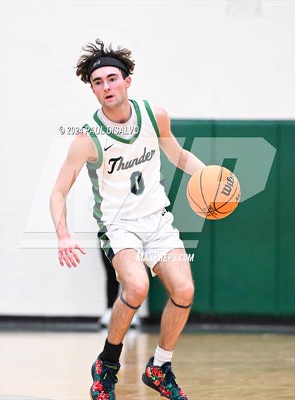 Thumbnail 1 in Chaparral @ ThunderRidge (Tip-Off Classic) photogallery.
