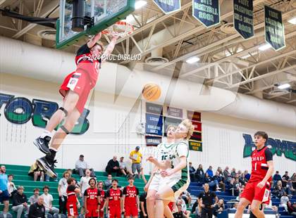 Thumbnail 1 in Chaparral @ ThunderRidge (Tip-Off Classic) photogallery.