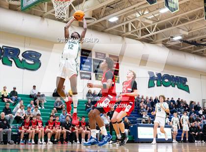 Thumbnail 2 in Chaparral @ ThunderRidge (Tip-Off Classic) photogallery.