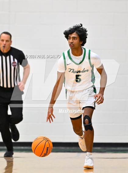 Thumbnail 2 in Chaparral @ ThunderRidge (Tip-Off Classic) photogallery.