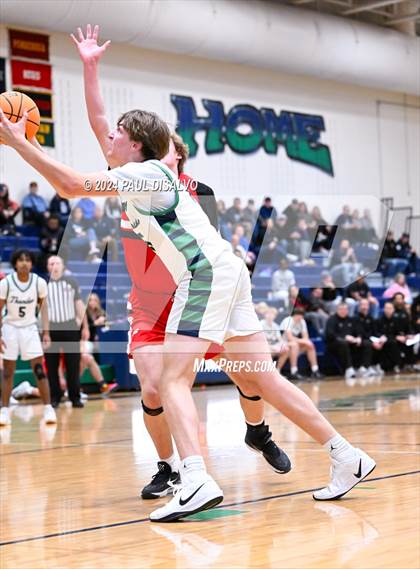 Thumbnail 1 in Chaparral @ ThunderRidge (Tip-Off Classic) photogallery.