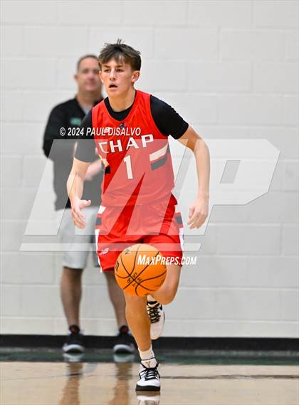 Thumbnail 2 in Chaparral @ ThunderRidge (Tip-Off Classic) photogallery.