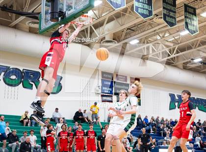 Thumbnail 3 in Chaparral @ ThunderRidge (Tip-Off Classic) photogallery.