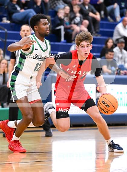 Thumbnail 3 in Chaparral @ ThunderRidge (Tip-Off Classic) photogallery.