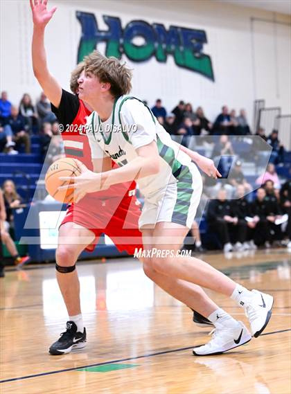 Thumbnail 1 in Chaparral @ ThunderRidge (Tip-Off Classic) photogallery.