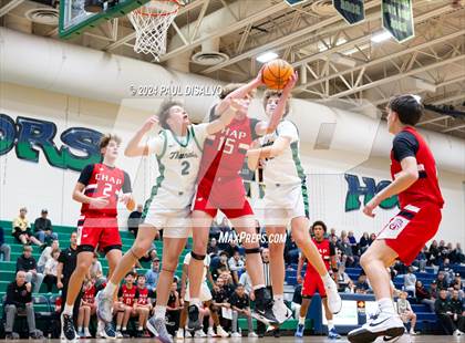 Thumbnail 2 in Chaparral @ ThunderRidge (Tip-Off Classic) photogallery.