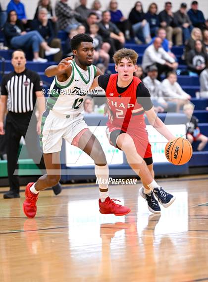 Thumbnail 2 in Chaparral @ ThunderRidge (Tip-Off Classic) photogallery.