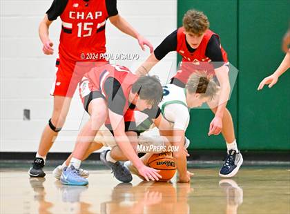 Thumbnail 1 in Chaparral @ ThunderRidge (Tip-Off Classic) photogallery.