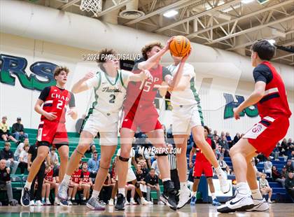 Thumbnail 3 in Chaparral @ ThunderRidge (Tip-Off Classic) photogallery.