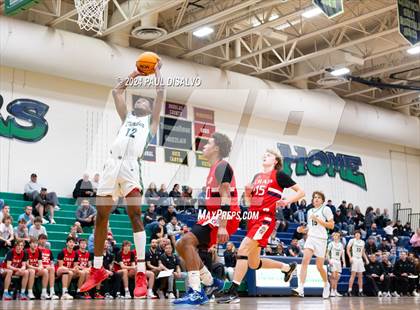 Thumbnail 2 in Chaparral @ ThunderRidge (Tip-Off Classic) photogallery.