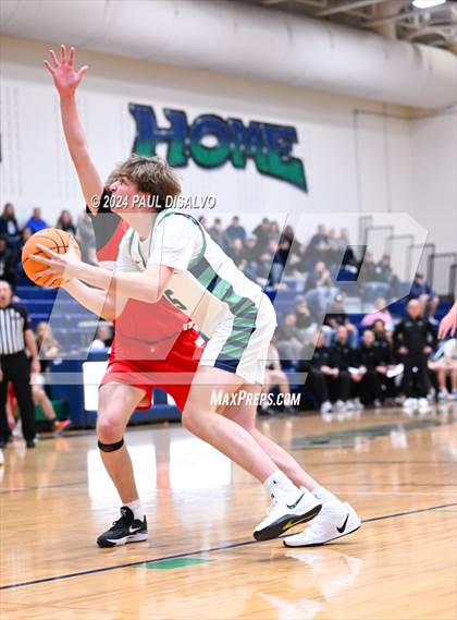 Thumbnail 2 in Chaparral @ ThunderRidge (Tip-Off Classic) photogallery.