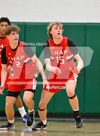 Thumbnail 1 in Chaparral @ ThunderRidge (Tip-Off Classic) photogallery.