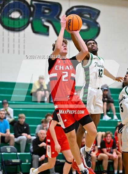 Thumbnail 3 in Chaparral @ ThunderRidge (Tip-Off Classic) photogallery.
