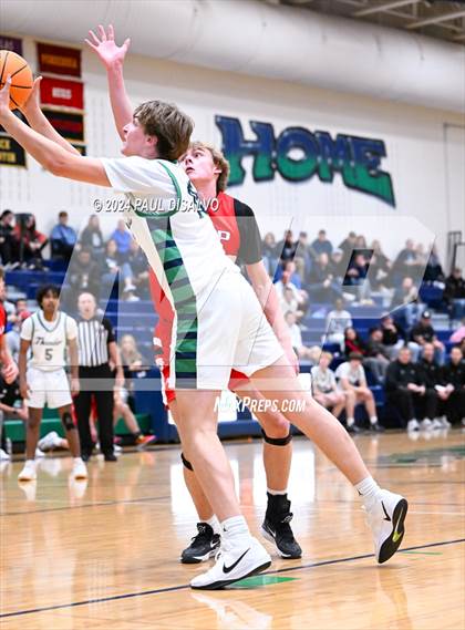 Thumbnail 2 in Chaparral @ ThunderRidge (Tip-Off Classic) photogallery.